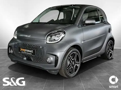 Annonce SMART FORTWO Électrique 2021 d'occasion 