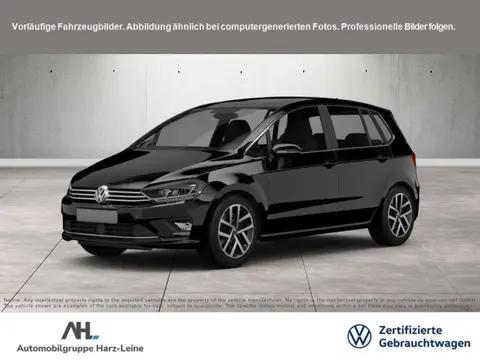 Used VOLKSWAGEN GOLF Petrol 2018 Ad 