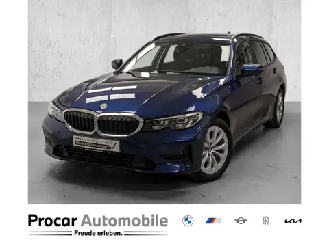 Annonce BMW SERIE 3 Diesel 2020 d'occasion 