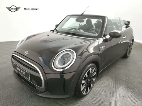 Annonce MINI COOPER Essence 2021 d'occasion 