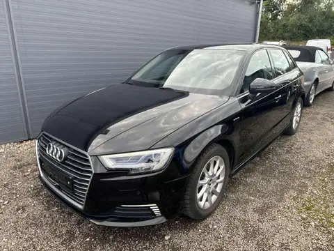 Used AUDI A3 Hybrid 2017 Ad 