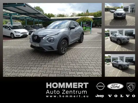 Annonce NISSAN JUKE Hybride 2024 d'occasion 