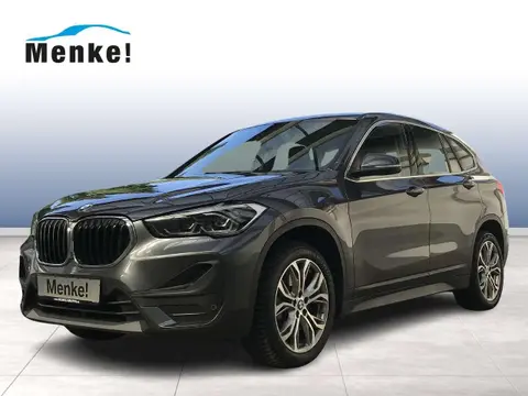 Annonce BMW X1 Diesel 2020 d'occasion Allemagne