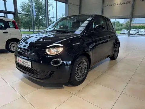 Annonce FIAT 500 Électrique 2021 d'occasion 