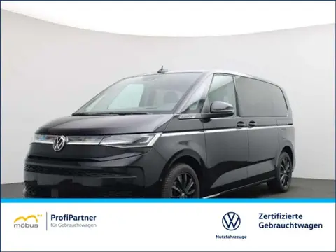 Annonce VOLKSWAGEN T7 Diesel 2024 d'occasion 