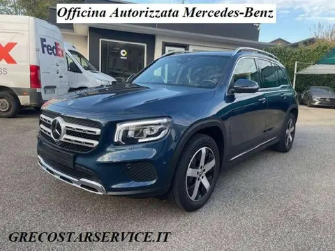 Used MERCEDES-BENZ CLASSE GLB Diesel 2023 Ad 