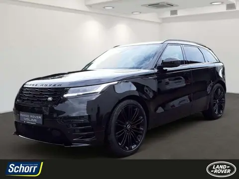 Used LAND ROVER RANGE ROVER VELAR Diesel 2023 Ad 