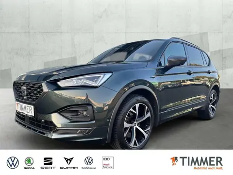 Used SEAT TARRACO Diesel 2021 Ad 