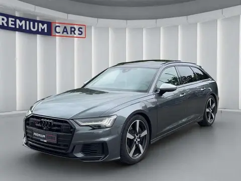 Annonce AUDI S6 Diesel 2019 d'occasion 