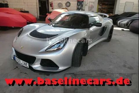 Used LOTUS EXIGE Petrol 2015 Ad 