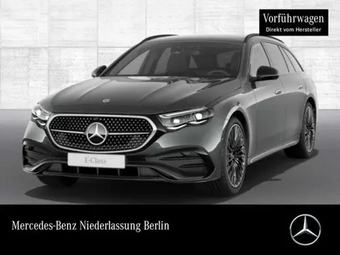 Annonce MERCEDES-BENZ CLASSE E Hybride 2023 d'occasion 