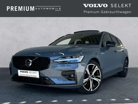 Used VOLVO V60 Petrol 2023 Ad 