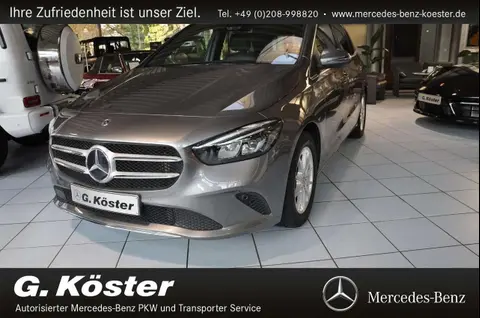 Used MERCEDES-BENZ CLASSE B Petrol 2019 Ad 