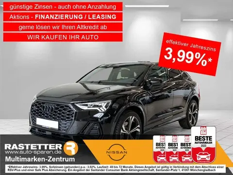 Used AUDI Q3 Diesel 2023 Ad 