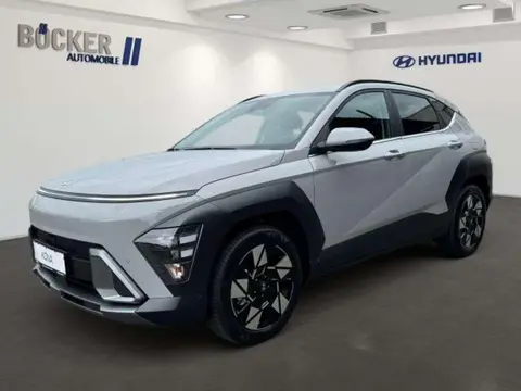 Used HYUNDAI KONA Hybrid 2024 Ad 