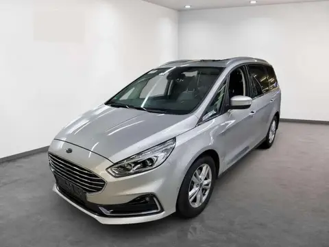 Annonce FORD GALAXY Diesel 2020 d'occasion 