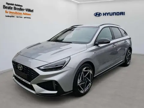 Annonce HYUNDAI I30 Essence 2024 d'occasion 