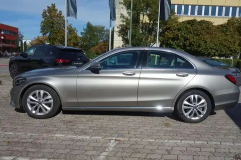 Used MERCEDES-BENZ CLASSE C Petrol 2019 Ad 