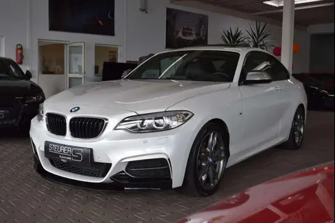 Used BMW M2 Petrol 2016 Ad 