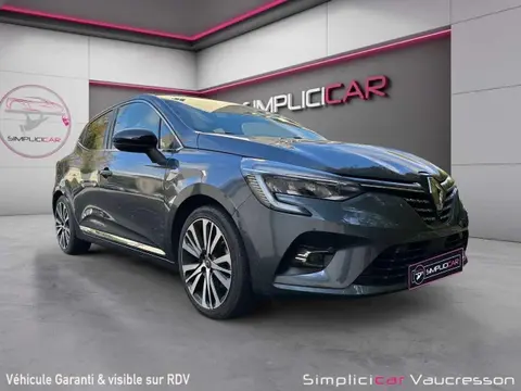 Used RENAULT CLIO Petrol 2020 Ad 