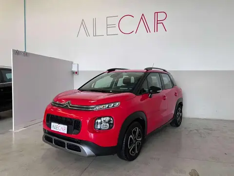 Annonce CITROEN C3 Essence 2019 d'occasion 