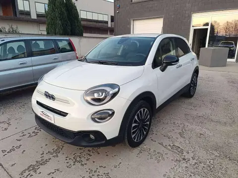 Used FIAT 500X Petrol 2023 Ad 