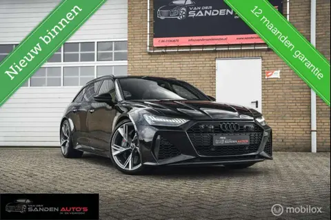 Used AUDI A6 Petrol 2019 Ad 