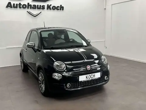 Used FIAT 500 Petrol 2022 Ad 