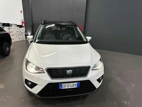 Annonce SEAT ARONA  2021 d'occasion 