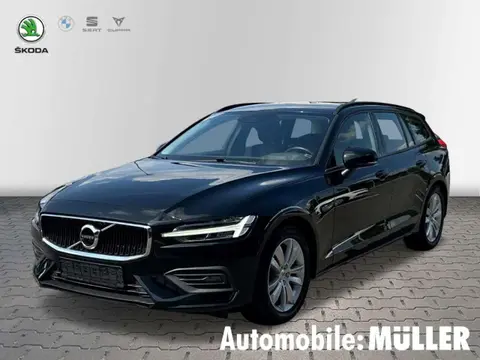 Used VOLVO V60 Diesel 2018 Ad 