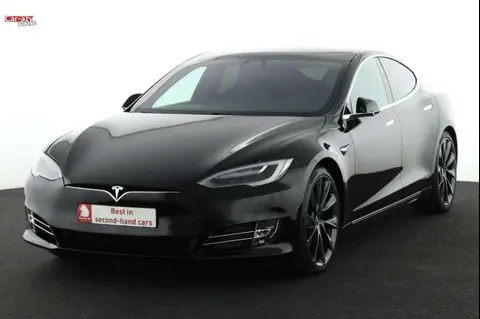 Annonce TESLA MODEL S Électrique 2019 d'occasion 