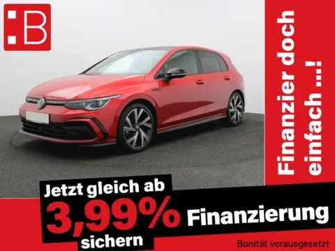 Annonce VOLKSWAGEN GOLF Essence 2024 d'occasion 