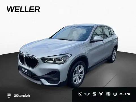 Annonce BMW X1 Hybride 2021 d'occasion Allemagne