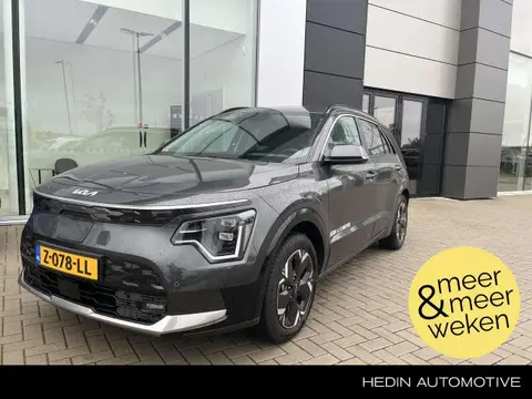 Used KIA E-NIRO Electric 2024 Ad 