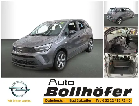 Used OPEL CROSSLAND Petrol 2022 Ad 