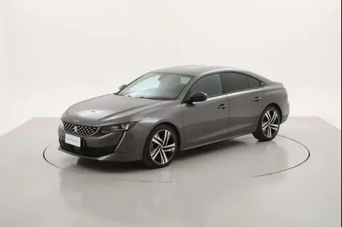 Annonce PEUGEOT 508 Diesel 2020 d'occasion 