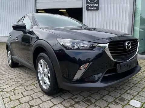 Annonce MAZDA CX-3 Essence 2016 d'occasion 