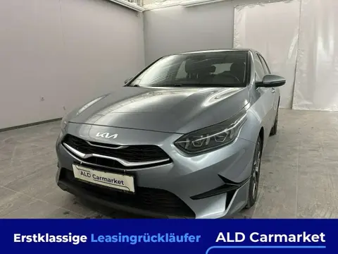 Used KIA CEED Petrol 2021 Ad 