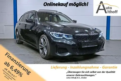 Used BMW SERIE 3 Petrol 2020 Ad 