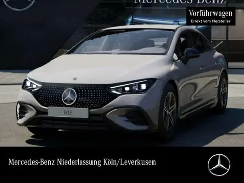 Annonce MERCEDES-BENZ EQE Électrique 2023 d'occasion 