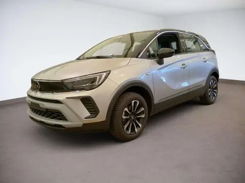 Annonce OPEL CROSSLAND Essence 2023 d'occasion 