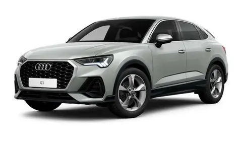 Annonce AUDI Q3 Essence 2023 d'occasion 