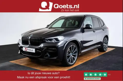 Annonce BMW X3 Essence 2019 d'occasion 