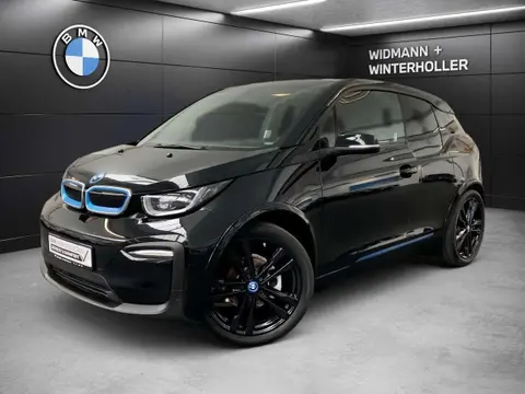 Used BMW I3 Electric 2022 Ad 