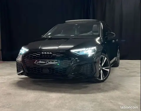 Annonce AUDI A3 Essence 2021 d'occasion 