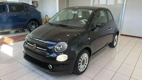 Annonce FIAT 500 Hybride 2023 d'occasion 