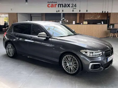 Used BMW SERIE 1 Petrol 2018 Ad 