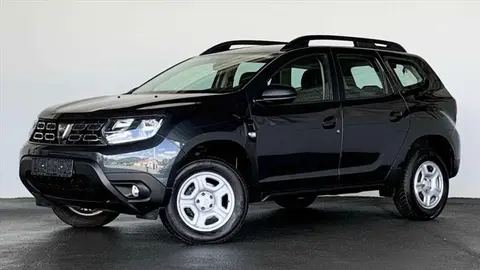 Annonce DACIA DUSTER Diesel 2020 d'occasion 