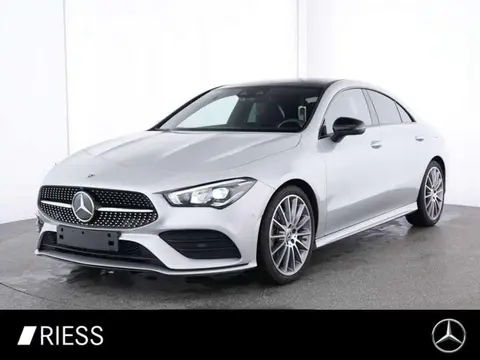 Used MERCEDES-BENZ CLASSE CLA Petrol 2023 Ad 