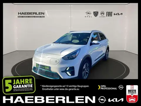 Used KIA NIRO Electric 2022 Ad 